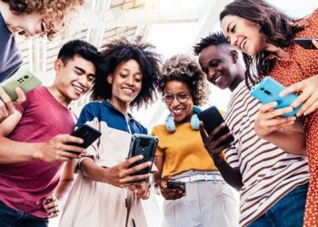 An industry in motion: the greatest forces shaping marketing in 2022