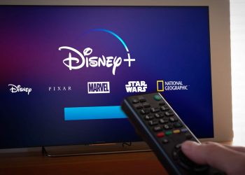 Ad-supported streaming expands with new Disney+ tier | MarTech