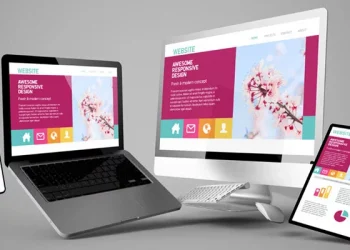 Does Professional Website Design Help Your Company