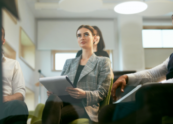 How to Create an Effective L&D Program in 5 Steps