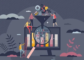 How Well Are You Funnelling Shoppers on Social Media?