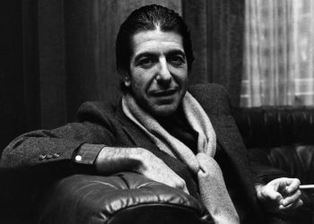 Leonard Cohen’s Son, Daughter Sue Lawyer Over $48 Million Estate