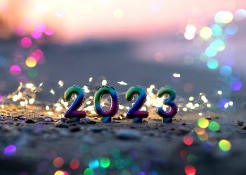 How to Make 2023 Your Best and Boldest Year Yet
