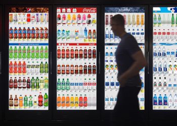 Cooler Screens expands in-store retail media presence | MarTech