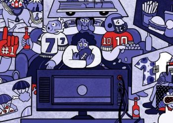 Ad blitz: Tracking every marketing play for Super Bowl LVII