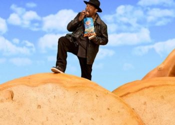 Chex Mix remixes ‘Baby Got Back’ for bagel chips revival