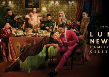 Rémy Martin blends generations, traditions in Lunar New Year campaign