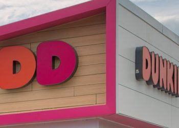 Dunkin’ reportedly picks new creative agency, clouding future with Anomaly