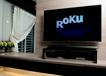 Roku introduces branded HD and 4K TVs | MarTech
