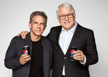 Pepsi breaks fourth wall in Super Bowl ads satirizing celeb endorsements