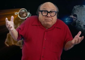 Danny DeVito dreams up big game commercial for Jersey Mike’s