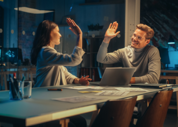 Why 2023 Is The Year for Small Agencies to Thrive