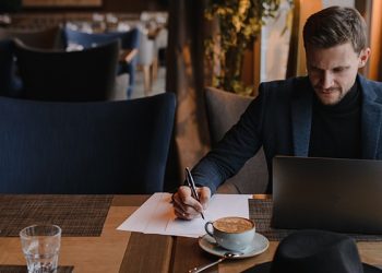 Digital Marketing Strategies for Restaurants