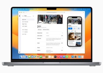 Apple launches Business Connect, names partners as advertising ambitions intensify