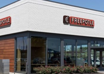 Chipotle rolls out ‘Freepotle’ rewards with TikTok, Instagram prize wheel