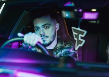 Porsche rides with esports giant FaZe Clan to reach next generation of luxury buyers