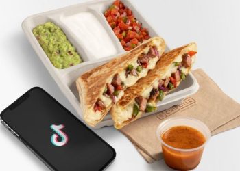 Chipotle embraces viral TikTok trend with new menu item