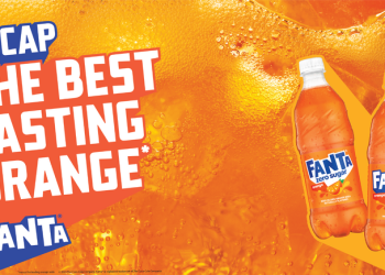 Coke promotes Fanta shakeup with mobile game, Gen Z creators