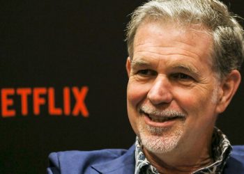 Netflix believes ads will eventually drive at least 10% of revenue