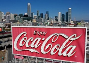 Coke joins AI hype train in search for next-gen creative capabilities