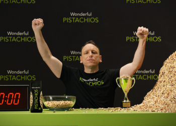 Wonderful Pistachios cracks open TikTok for campaign revival