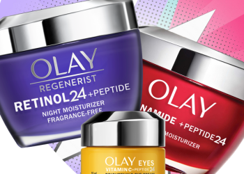 Olay offers Galentine Hotline for the brokenhearted