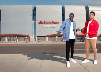 How social media marketing for Super Bowl LVII performed against traditional ads