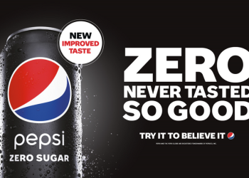 Pepsi to tout zero-sugar reformulation in first Super Bowl ad in 3 years