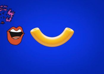 Campaign Trail: Kraft Mac & Cheese animates the transformative power of noodles