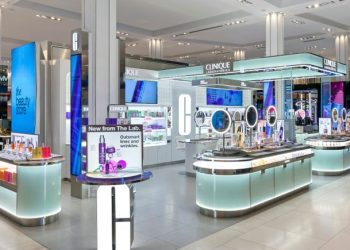 How technology changes the way beauty brands interact with consumers