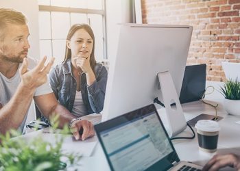 Digital-Driven Rebranding Strategy Delivers for Your Company