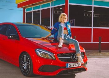 Outstanding Digital Marketing Strategies of Mercedes-Benz