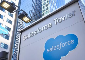 Salesforce unveils Einstein GPT | MarTech