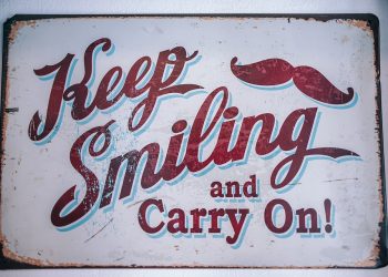 Climbing Up The Ladder In 2017