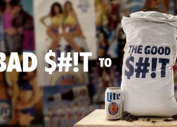 Miller Lite converts sexist beer ads into fertilizer with help from Ilana Glazer