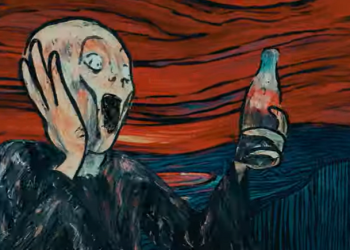 Coke brings world-renowned art to life in ‘Masterpiece’ push