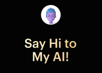 Do Meta, Snap’s new AI bets signal a social media shift?