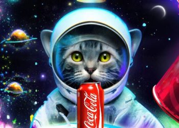 Coke asks consumers to generate art with new AI platform