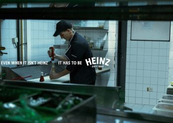 Heinz rejects imposters for ‘Ketchup Fraud’ campaign