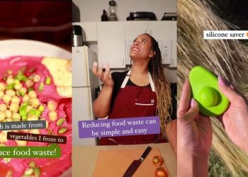 Influencers have greatest impact on consumer sustainability selections, Unilever finds