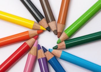 Graphic Designing – Express Yourself