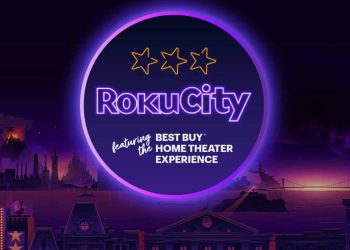 Roku partners with Best Buy for first-party data | MarTech