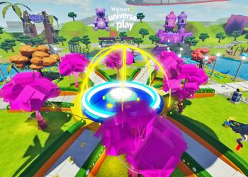 Walmart pulls a game off the Roblox platform after consumer groups’ complaint | MarTech