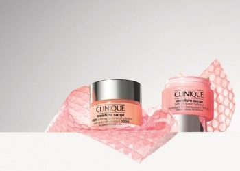 Clinique heads to music festival with immersive hub