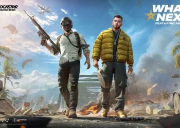 Rockstar drops ‘Euphoria’ star Angus Cloud into PUBG Mobile