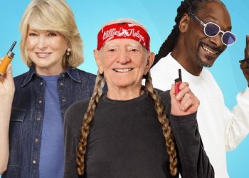 BIC blazes campaign and virtual scavenger hunt for 4/20