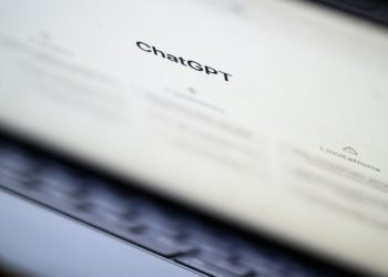 As generative AI hype hits full steam, consumers carry reservations