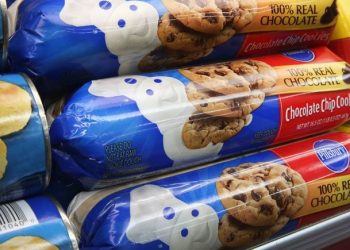 General Mills ramps up misinformation fight as generative AI concerns rise