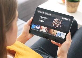 Ad-supported media engagement slips as consumers cut back, report finds