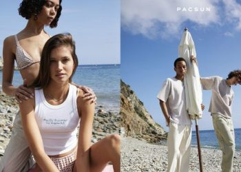 Pacsun turns to TikTok for livestream shopping